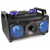 Boombox z akumulatorem, 120W, MDJ110, Fenton